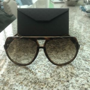 Gucci GG1622/S Tortoise